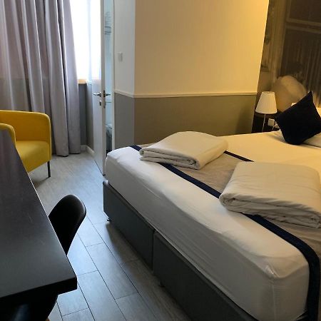 Kikar Boutique Hotel Netanya Ngoại thất bức ảnh