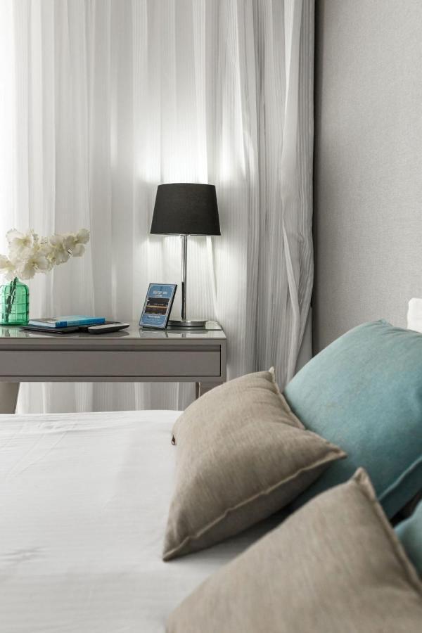 Kikar Boutique Hotel Netanya Ngoại thất bức ảnh