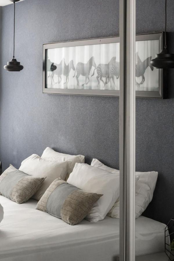 Kikar Boutique Hotel Netanya Ngoại thất bức ảnh