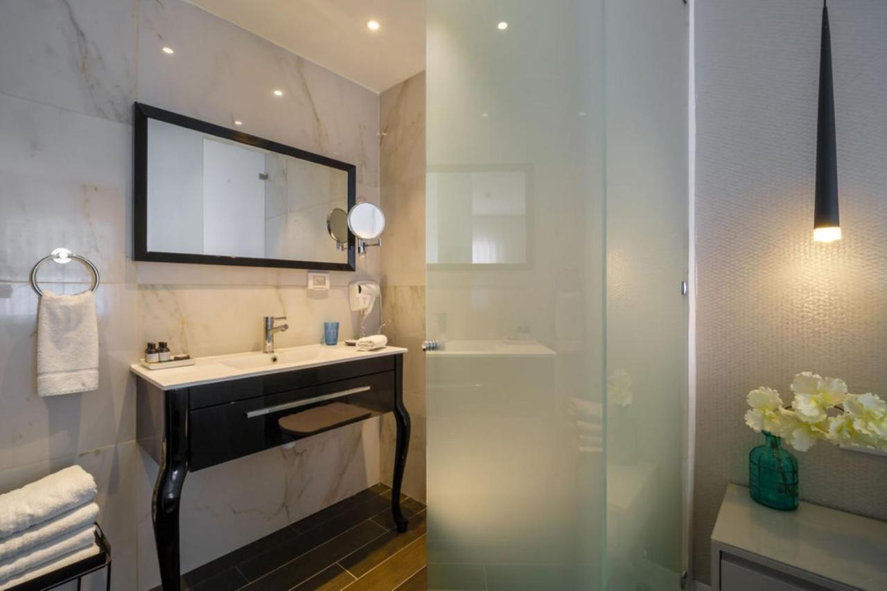Kikar Boutique Hotel Netanya Ngoại thất bức ảnh
