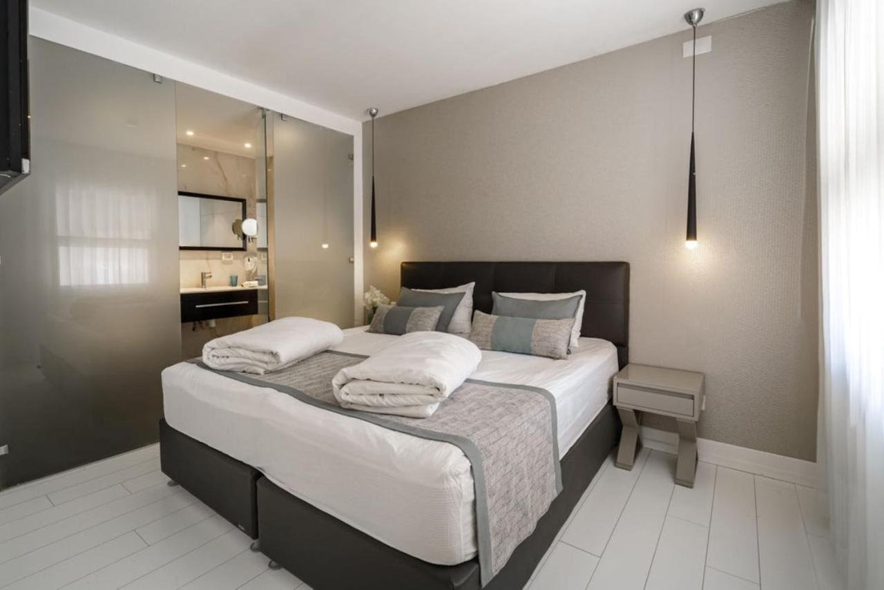 Kikar Boutique Hotel Netanya Ngoại thất bức ảnh