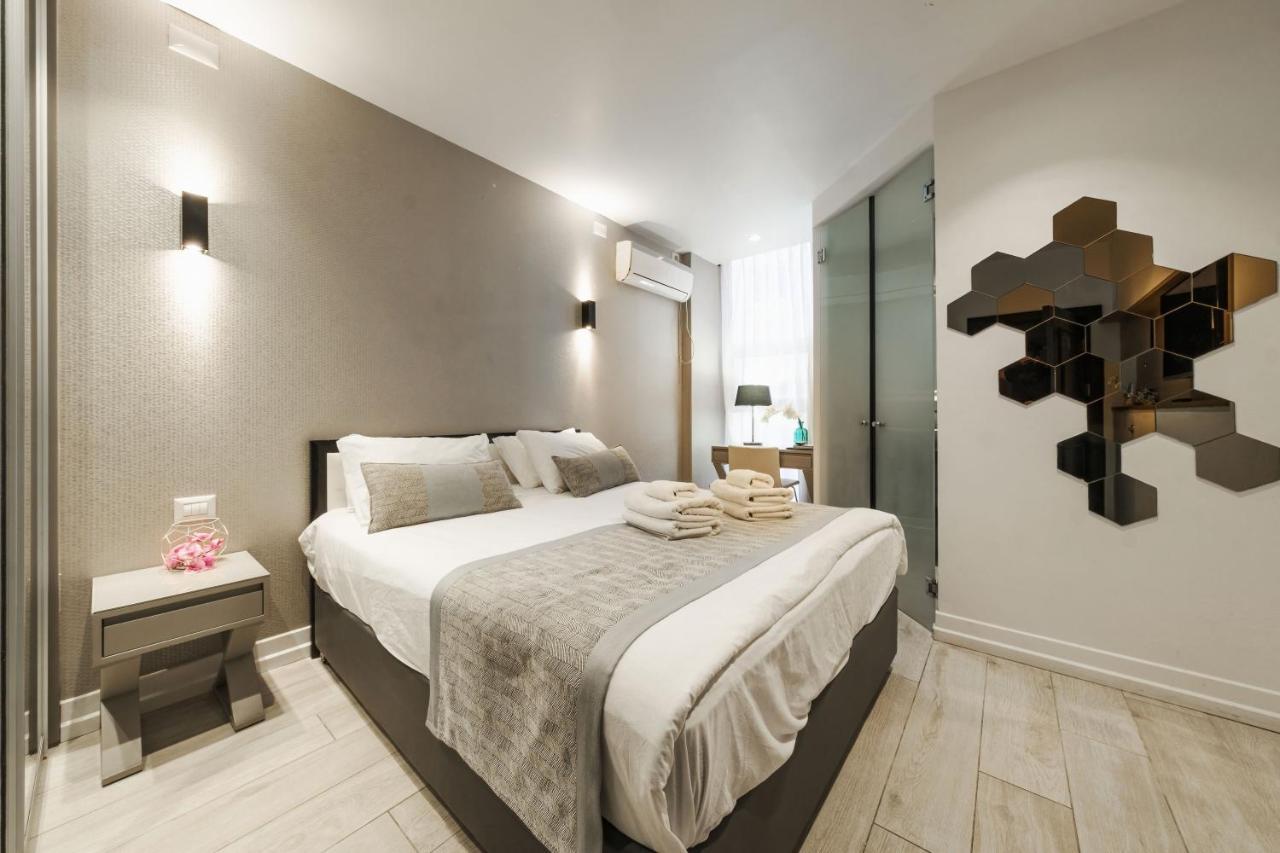 Kikar Boutique Hotel Netanya Ngoại thất bức ảnh