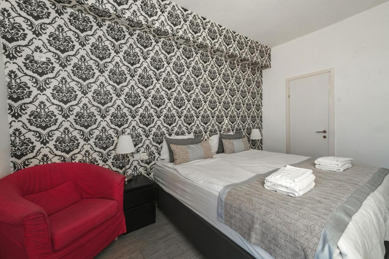 Kikar Boutique Hotel Netanya Ngoại thất bức ảnh