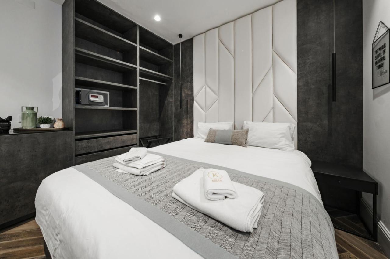 Kikar Boutique Hotel Netanya Ngoại thất bức ảnh