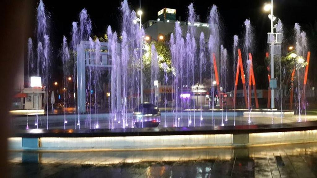 Kikar Boutique Hotel Netanya Ngoại thất bức ảnh