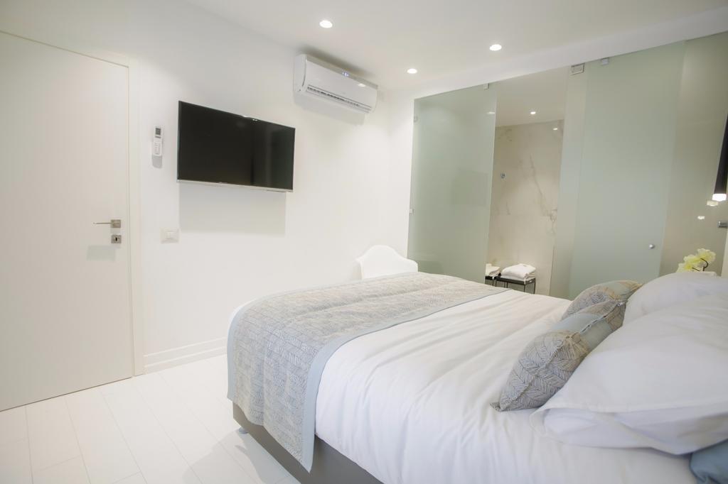 Kikar Boutique Hotel Netanya Ngoại thất bức ảnh