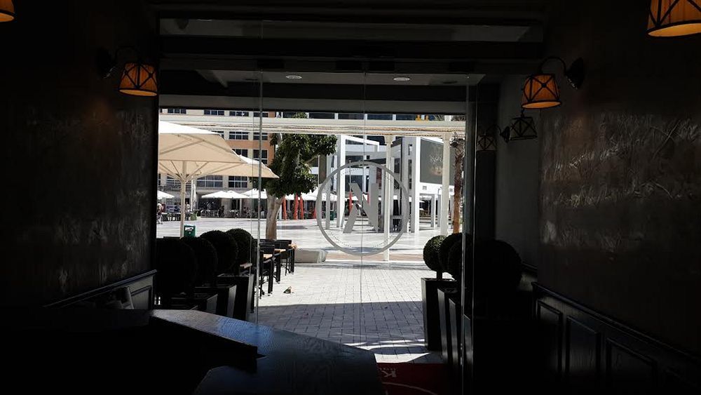 Kikar Boutique Hotel Netanya Ngoại thất bức ảnh