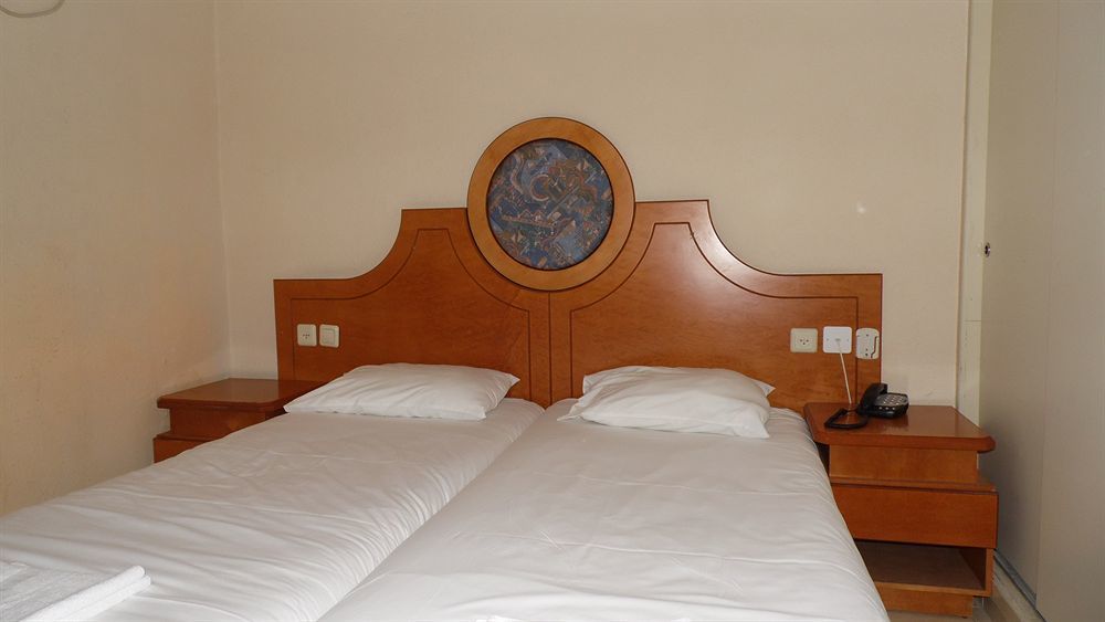 Kikar Boutique Hotel Netanya Ngoại thất bức ảnh
