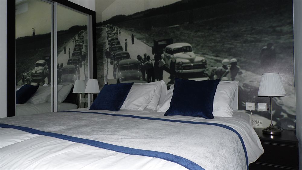 Kikar Boutique Hotel Netanya Ngoại thất bức ảnh