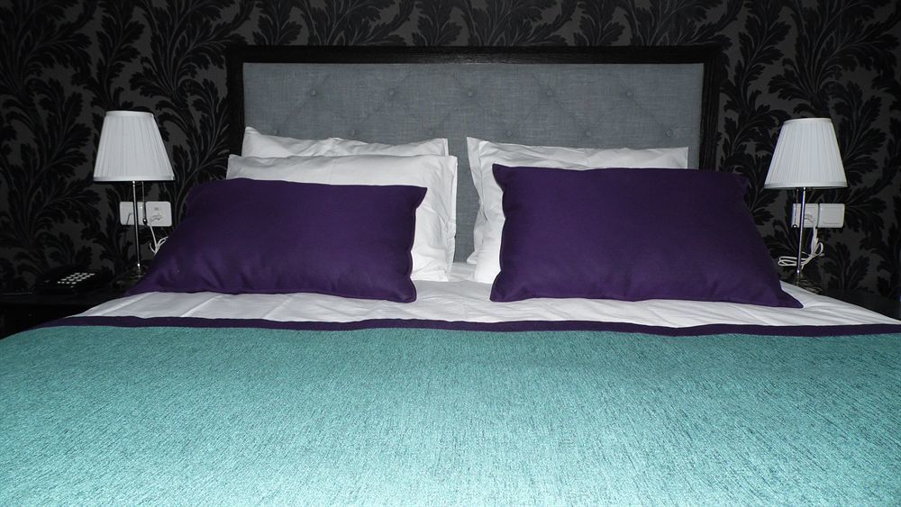 Kikar Boutique Hotel Netanya Ngoại thất bức ảnh